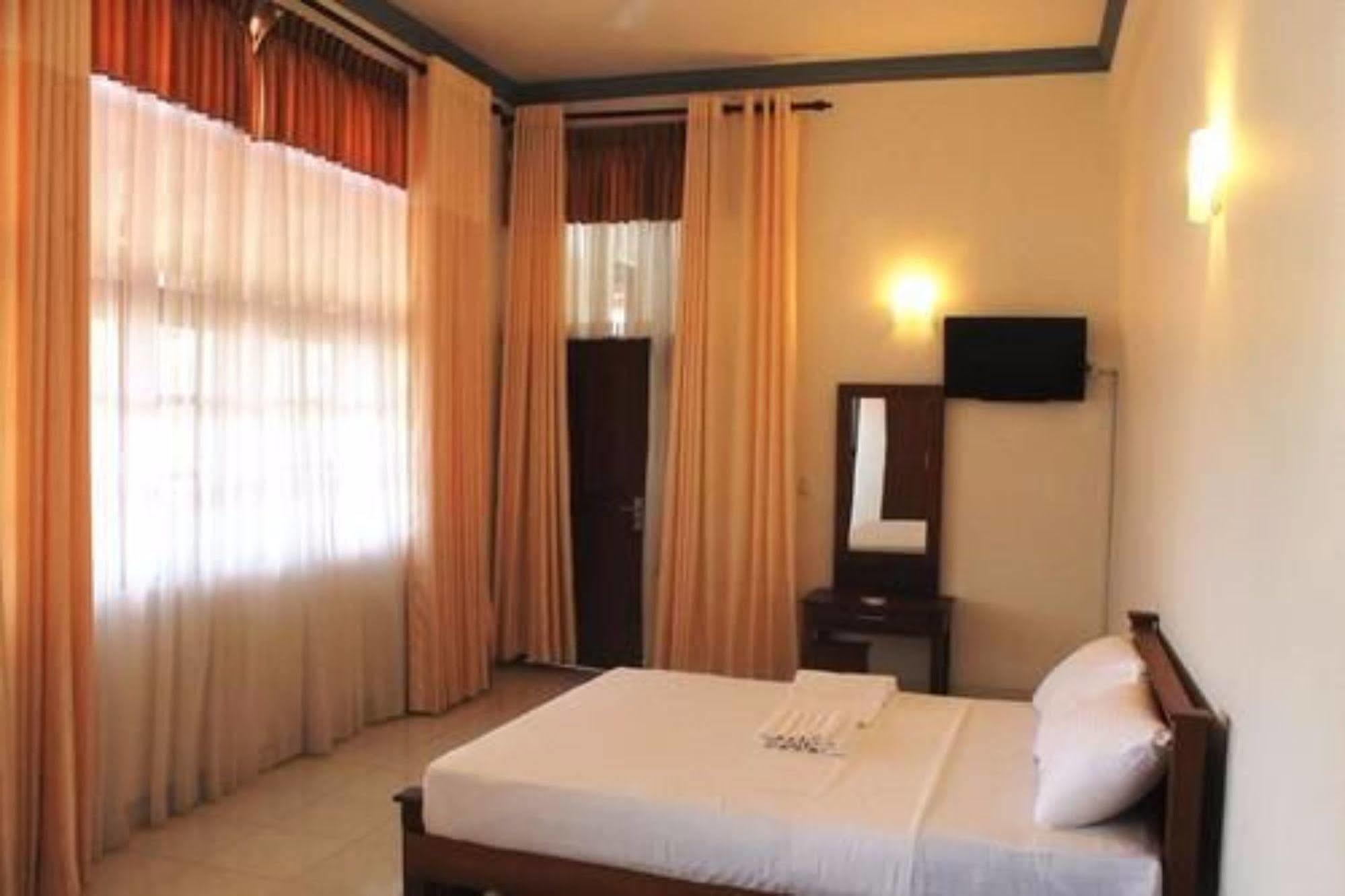فندق أجنحة بريغو Ettukala المظهر الخارجي الصورة