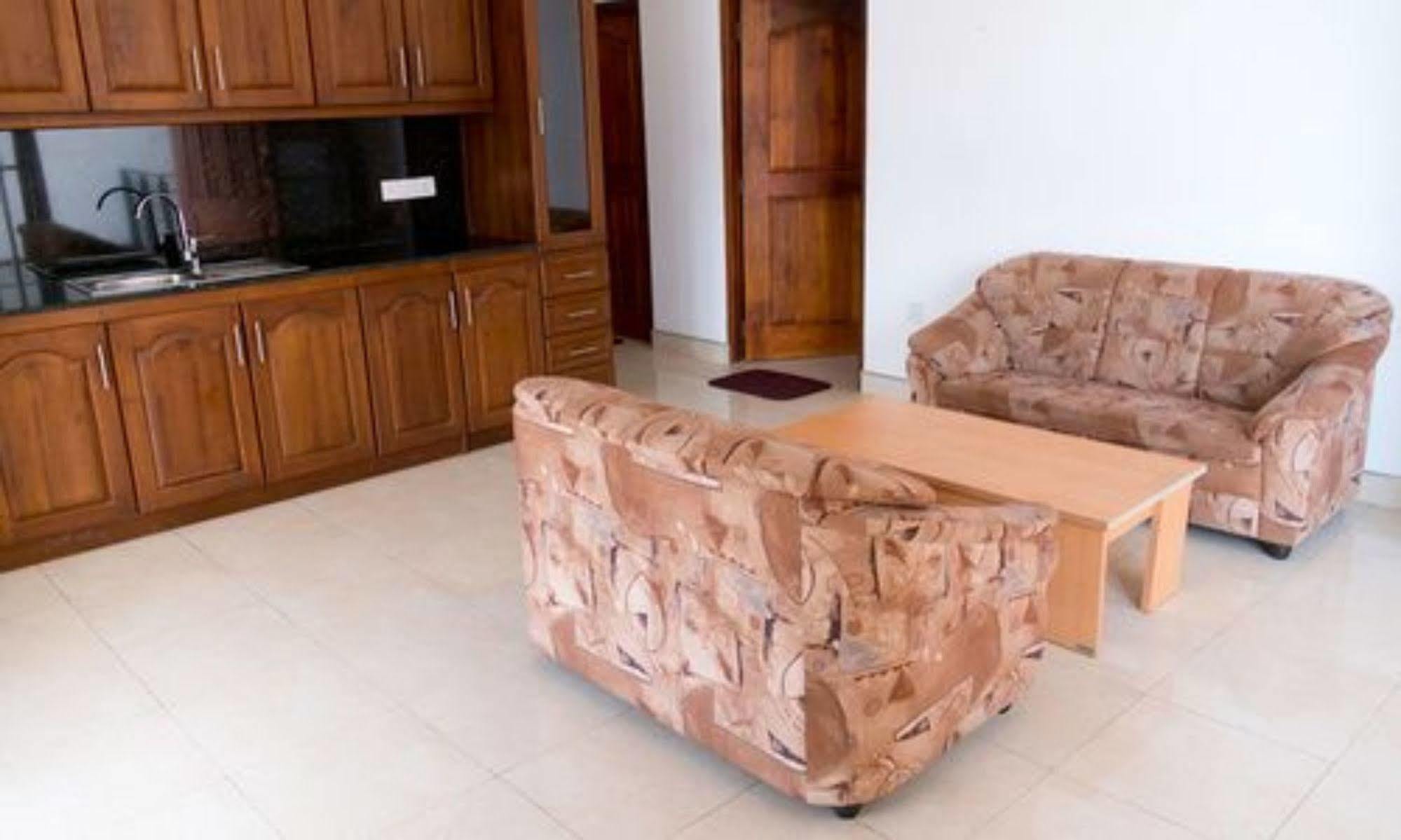 فندق أجنحة بريغو Ettukala المظهر الخارجي الصورة
