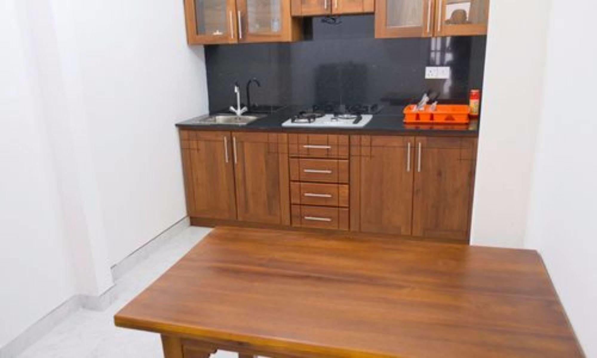 فندق أجنحة بريغو Ettukala المظهر الخارجي الصورة